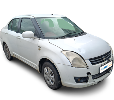 Maruti Swift Dzire-img